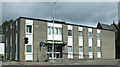 Helensburgh Police Station