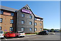 Premier Inn, Holes Bay