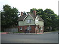 North Lodge - Marton Road