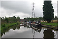 SK0616 : Bridge 62A, Trent & Mersey Canal by Stephen McKay