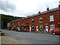 Todmorden: Ashenhurst Road