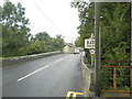 Bridge over the Afon Teifi, Llanybydder