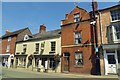 Vane House on Church Street