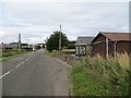 Telephone box and exchange, Redford