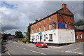 The Crown, West Haddon