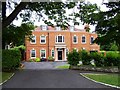 New house, Pembroke Road