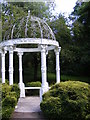 Mill Gazebo