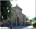 Christ Church, Christchurch Road, Streatham