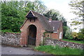 Lych gate, Fairseat