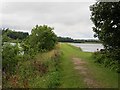 Monikie Reservoirs