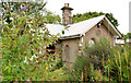 Disused gate lodge, Craigavad (2013-1)