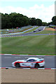 GT Racing, Brands Hatch