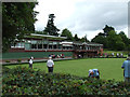 Helensburgh Bowling Club