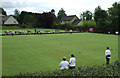 Helensburgh Bowling Club