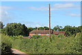 Oast House at Prior