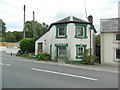 Old toll-house, Alltwalis