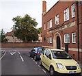 Iffley Road, Oxford