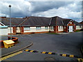 The Health Centre, Burry Port