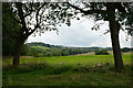 Valley of Linburn Beck