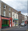 Shemla Balti, Burry Port