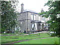 Lyndhurst Residential Home for the Elderly - Oxford Road