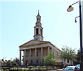 St Luke, Knights Hill, West Norwood