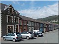 Taff Street, Blaenllechau