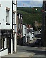 Church Street, Knighton