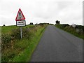 Blind Summit, Camlough Road