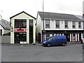 Traditional Family Butchers / Termonmaguirc Credit Union