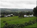 View from Carrickmore