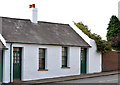 Cottages, Comber (2013-2)