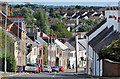 High Street, Comber (2013)