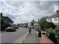 Queen Street, Withernsea