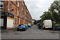 Blythswood Drive, Paisley