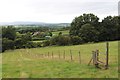 Fields near Dinglewood Park Farm