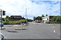 West Shaw Street, Kilmarnock