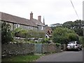 Cottages, Stockland Bristol