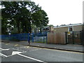 Moseley C of E Primary School, Oxford Road