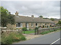 Yoredale Cottages in Redmire