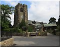 St. Mary the Virgin, Goosnargh