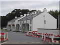 New houses on Cliff Road, Hessle