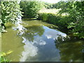 River Medway at East Peckham