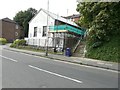 Conversion of old chapel, Foord Road