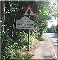 Hartlebury Village Sign