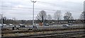 Car Park, Hemel Hempstead Station