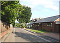 Haybridge Avenue, Hagley