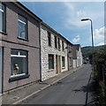 Syphon Street, Porth