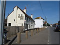 Castle Inn Pevensey Bay