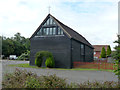 Bewbush Barn Church